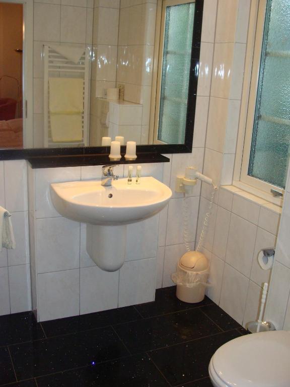 Hotel Im Schwedischen Hof Binz Quarto foto